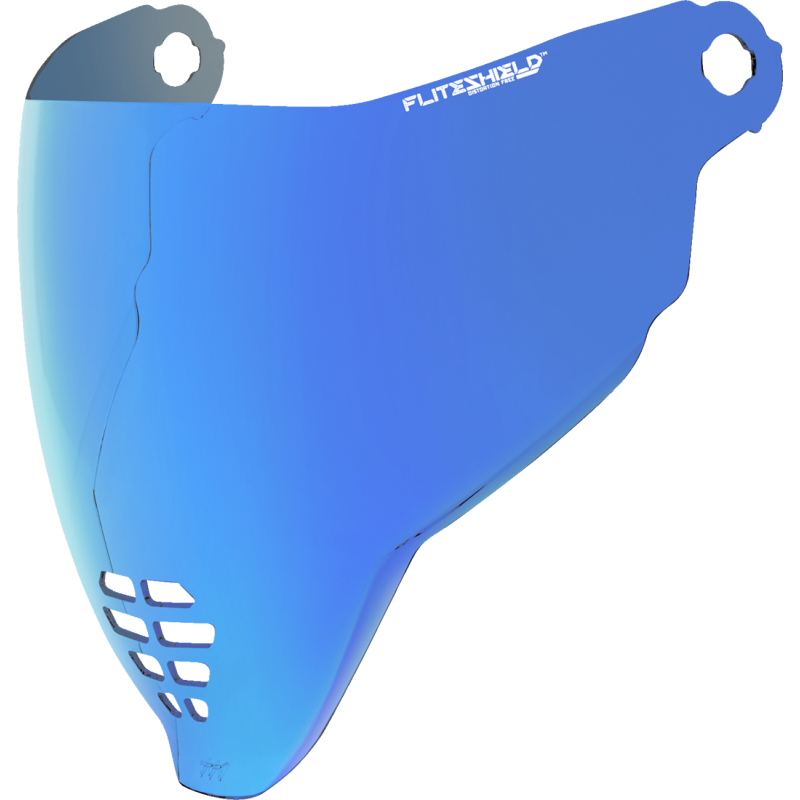AFLT SHIELD 22.06 RST BLUE