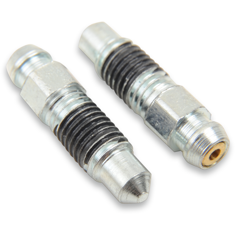 SPEEDBLEEDER 1/4-28 (2 PK) PR