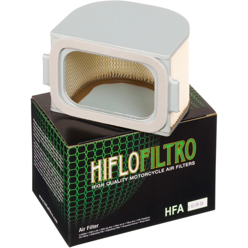 FILTERAIR HIFLOFILTRO YAM