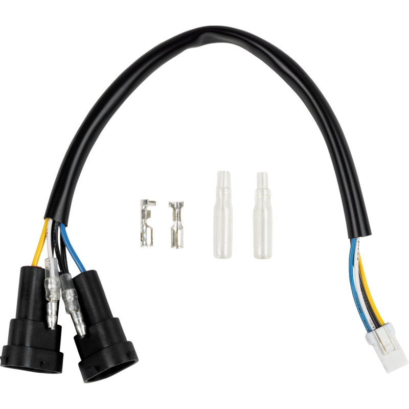 WIRE HARNESS FLHR
