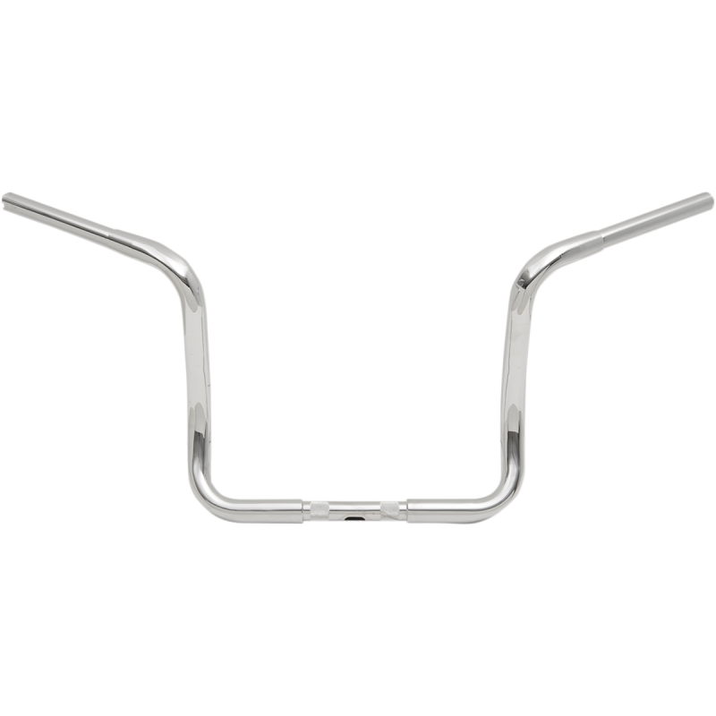 H/BAR BUFFLO 08-19 FLHT  APE 13"CHR