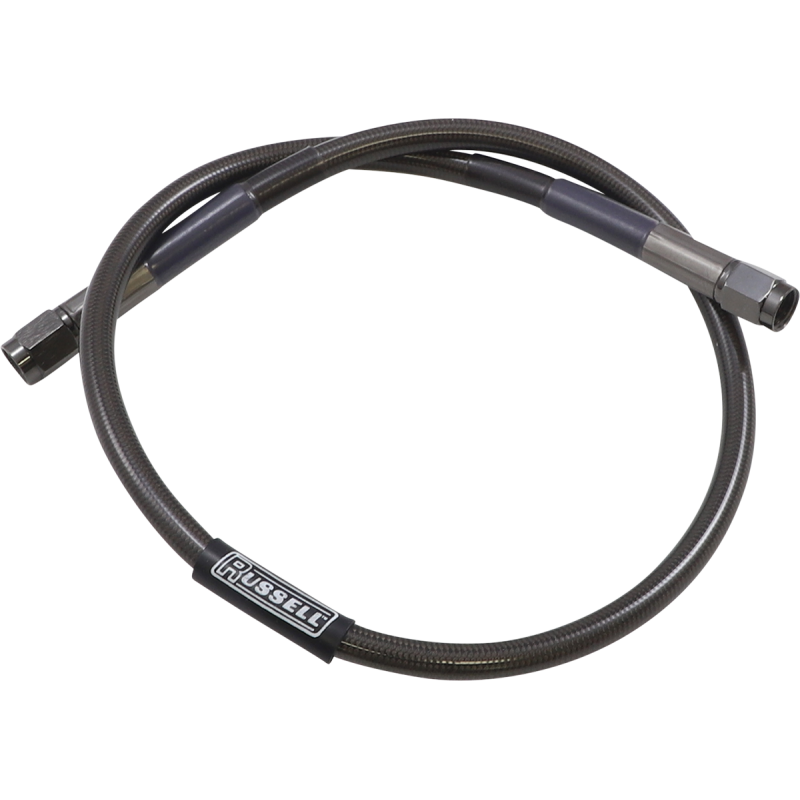 25" RENEGADE UNIVERSAL BRAKE LINE