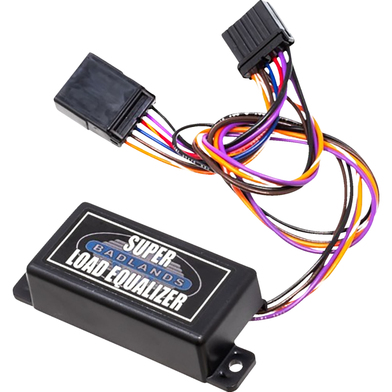 04-13 XL T/S LOAD EQUALIZER III