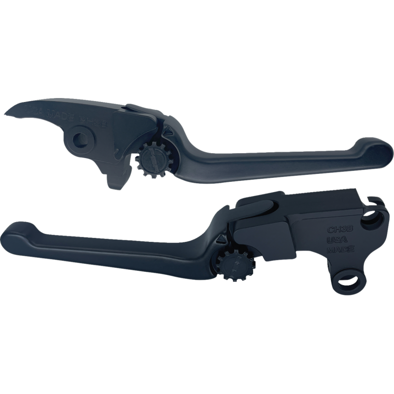 LEVER SET HD ANTHEM BK