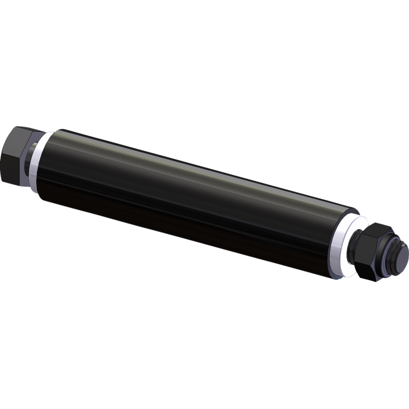 STEALTH ROLLER FAIRLEAD