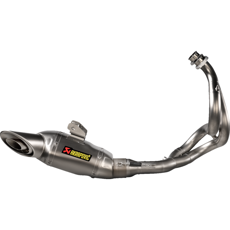 21-25 NINJA 650 RACE FS SS/TI