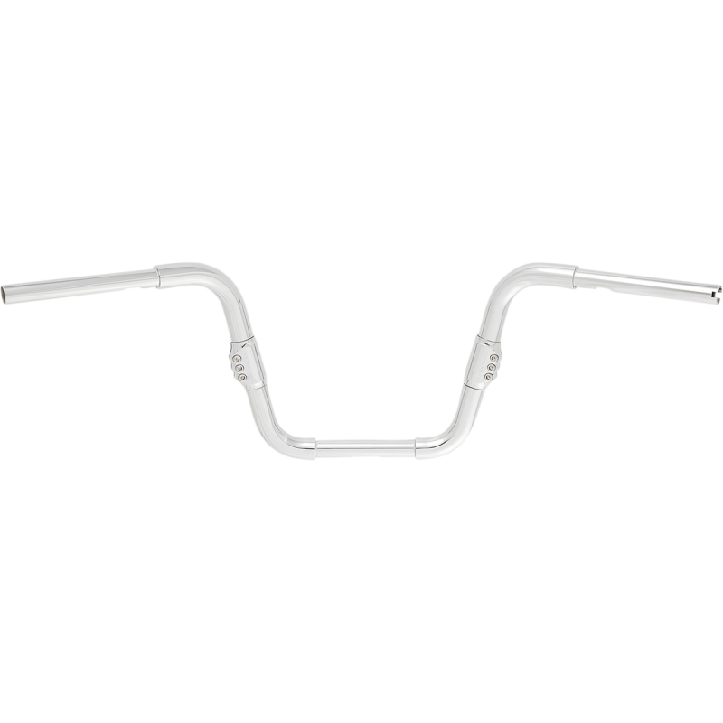 HANDLEBAR ADJ HL CHR