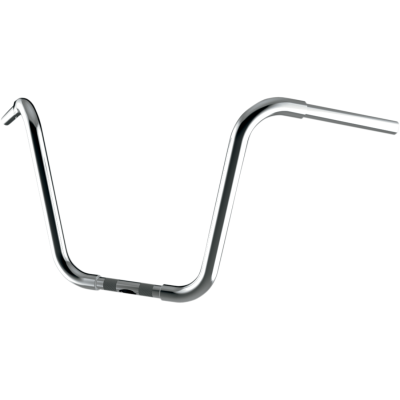96-19 MODELS1-1/4" FAT APE H/BARS 14"