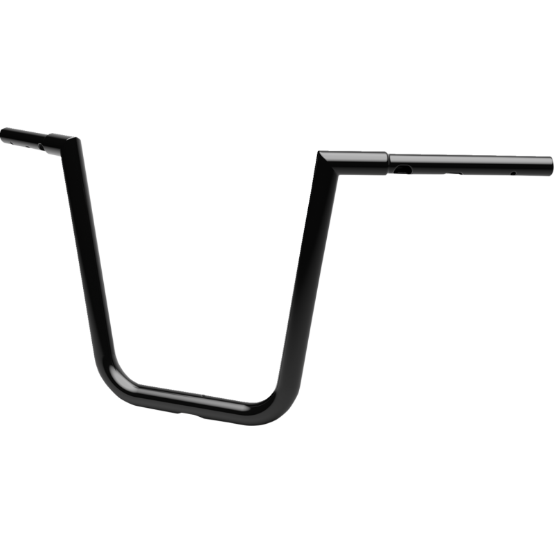 TWIN PEAKS TOURING HANDLEBAR 14" BLACK