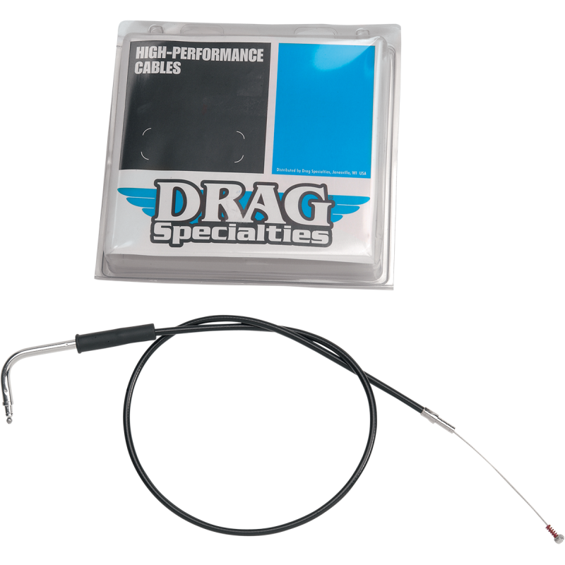 BLACK FL IDLE CABLE