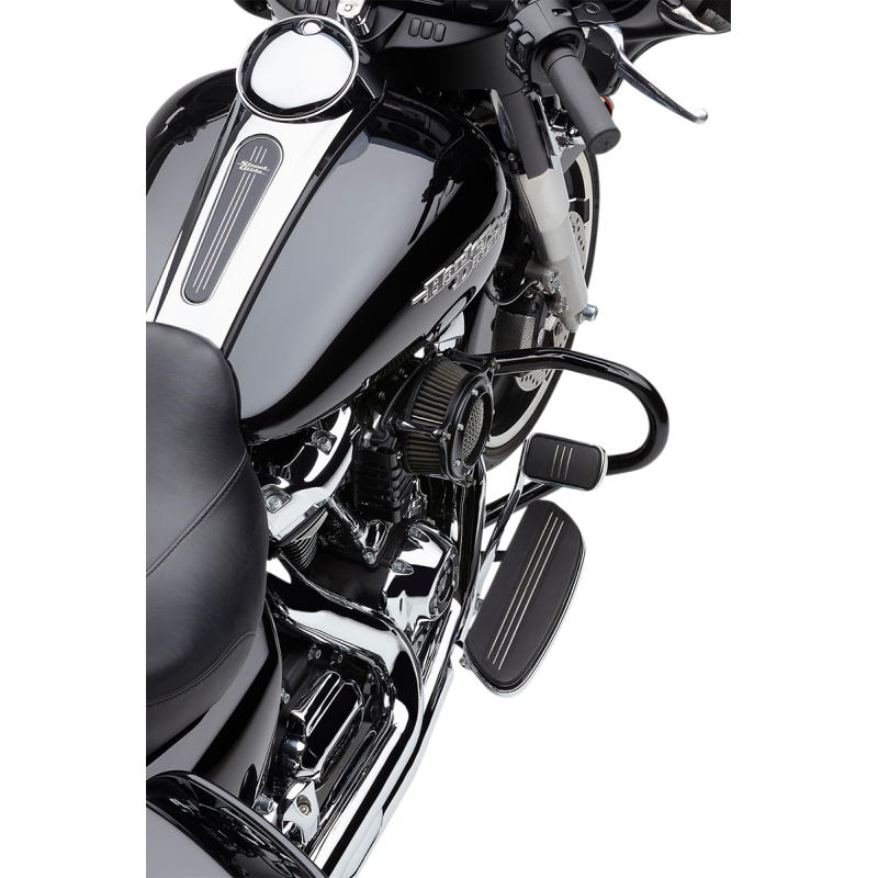 FWY BAR GUARD FLH BLK