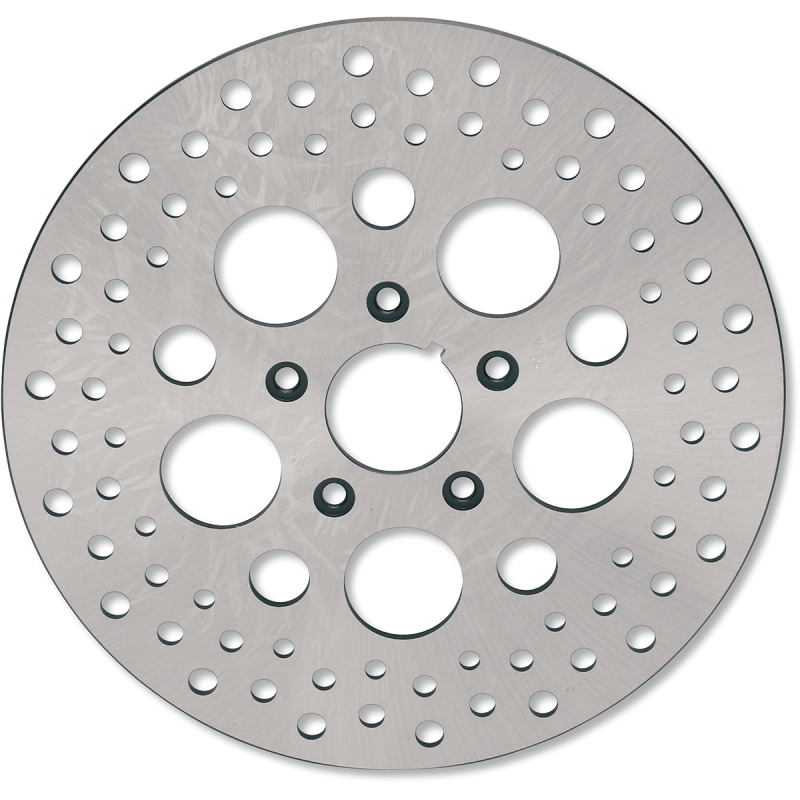 00-14 FRONT 11.5 SATIN ROTOR RUSSELL
