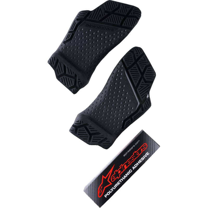 SOLE INSERT T10-ENDURO 11/12