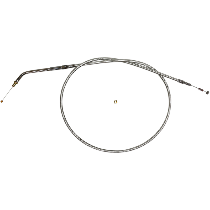 CHROMITEII 28-1/2" IDLE CABLE