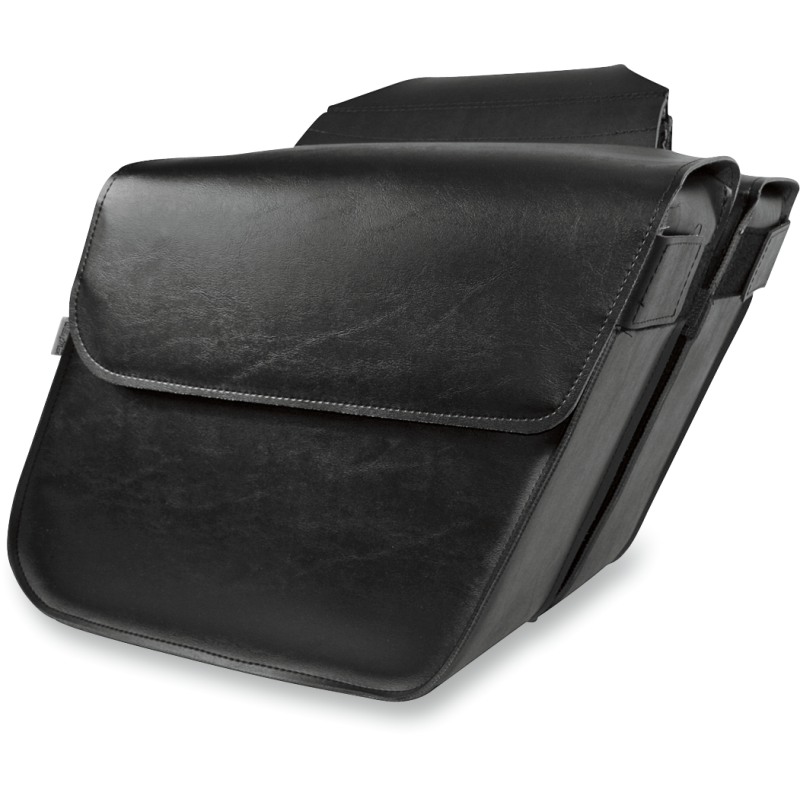 RAPTOR STANDARD SLANT SADDLEBAG