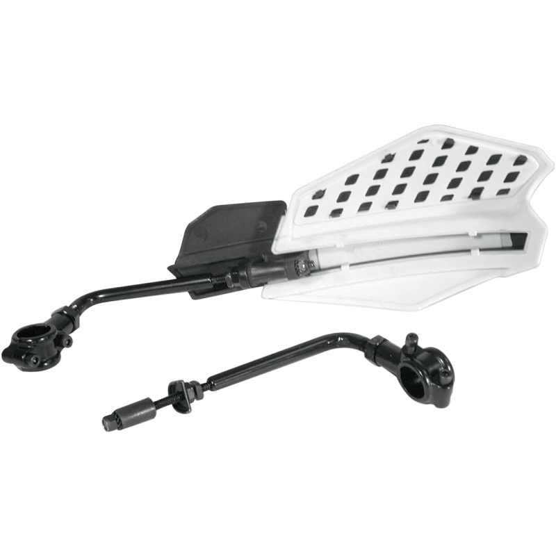 HAND GUARD TRI MOUNT