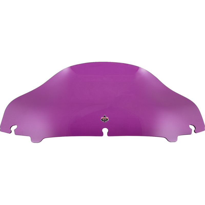 WINDSHIELD FLARE FLH 6.5" SPORT PURPLE