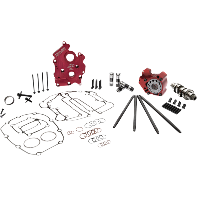 CAM KIT RS 508 CD O/C M8