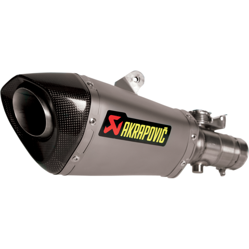 10-23 YZFR6 "AS" SO SS/TI/CF-TIP*SS-LINK