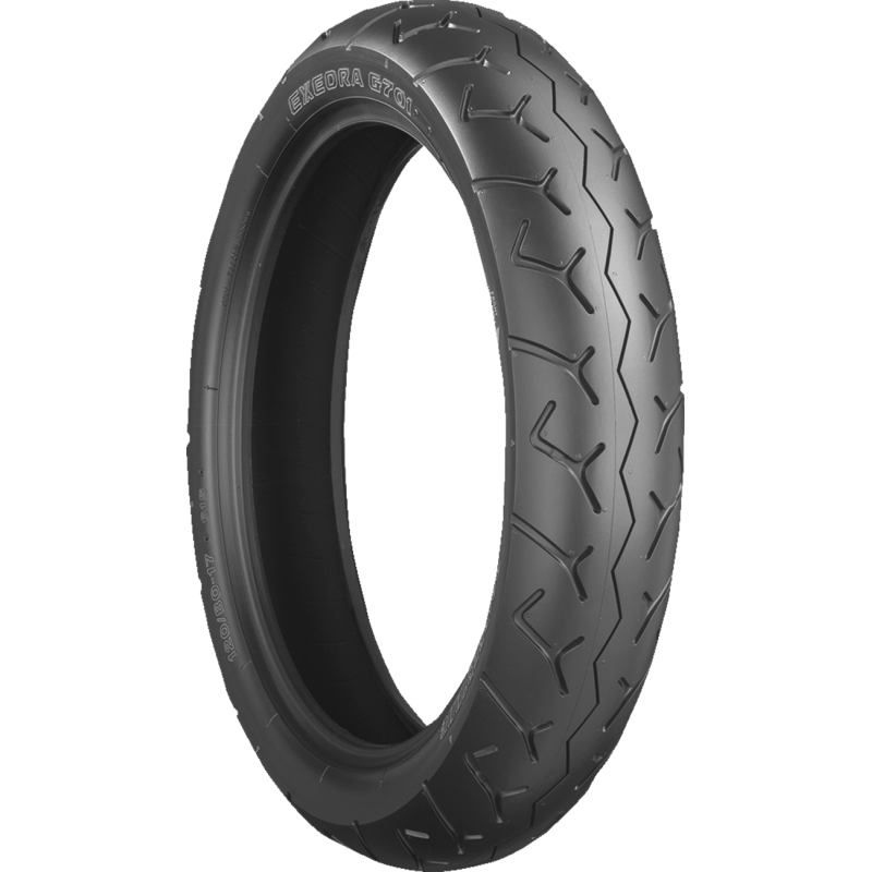 150/80R17 72H EXEDRA G701 OE FRONT