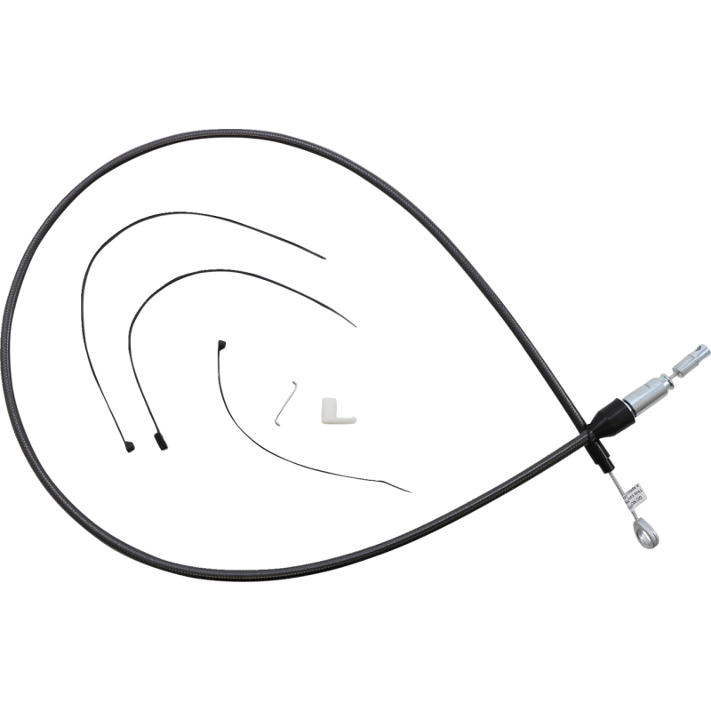 CABLE CLUTCH QUICK CON BP