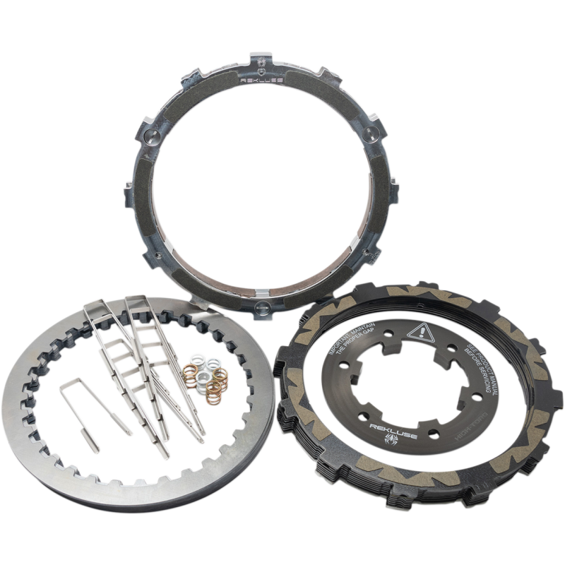 CLUTCH RADIUSX 98-17 BT