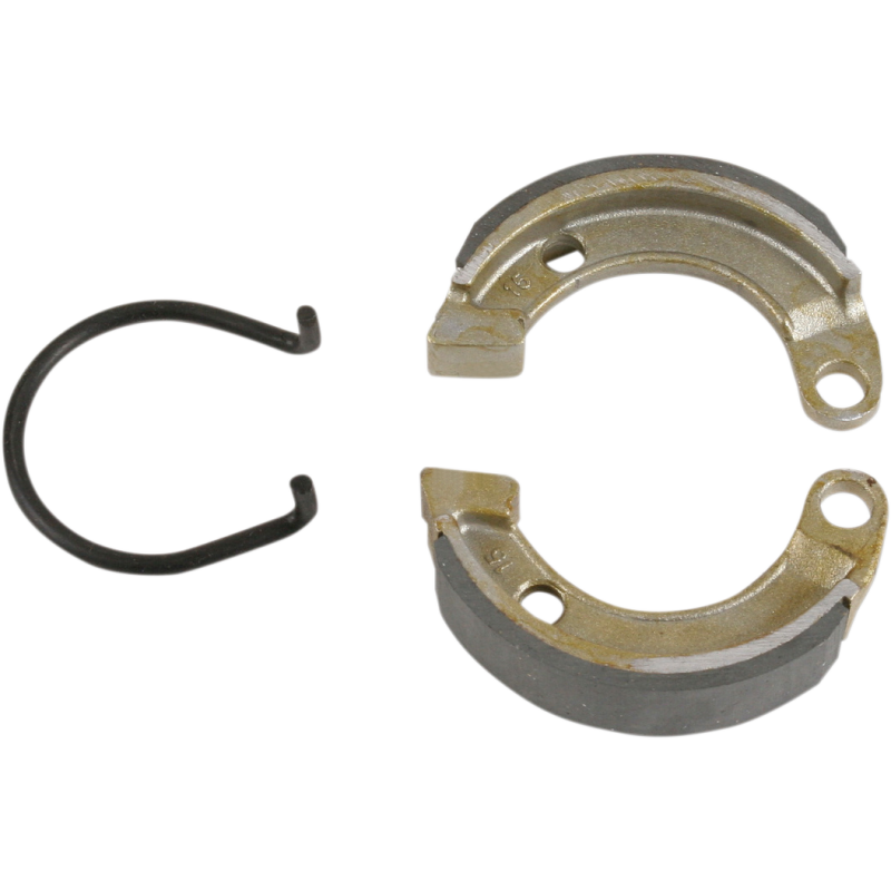 301 BRAKE SHOE SET EBC