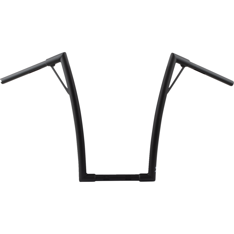 HANDLEBAR LOUIE 19 T BLK