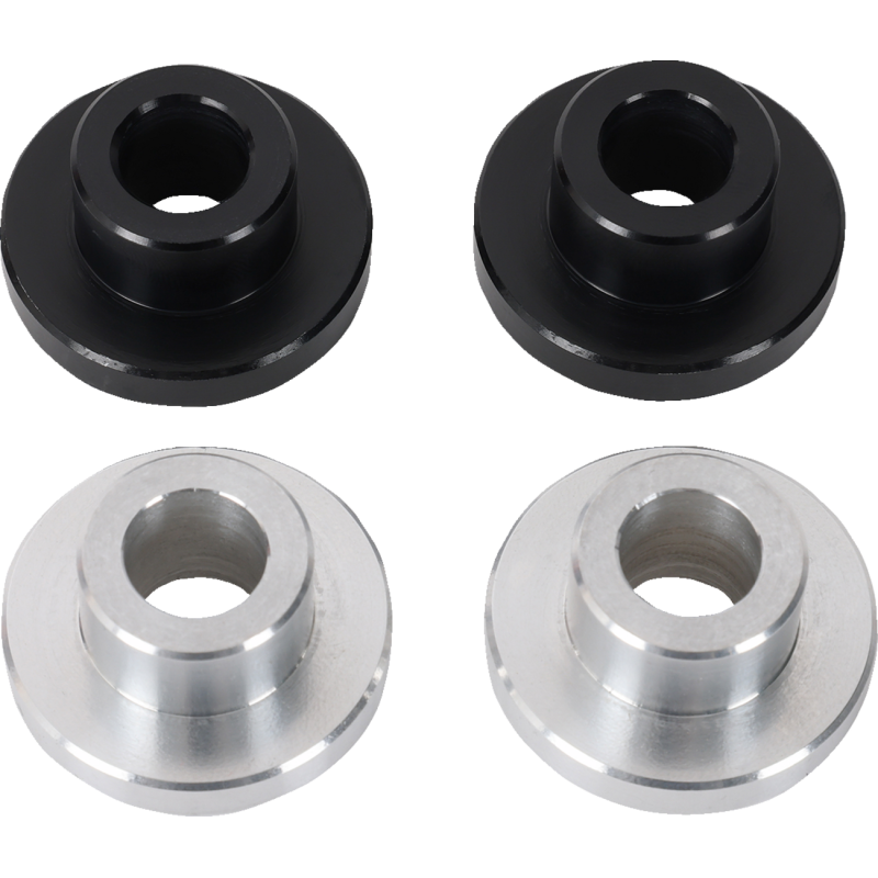 Solid Bushing Kit Assembly - M8 Softail,Touring
