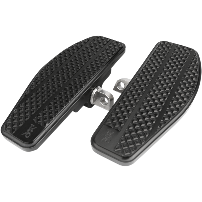 FLOORBOARD MINI BLACK