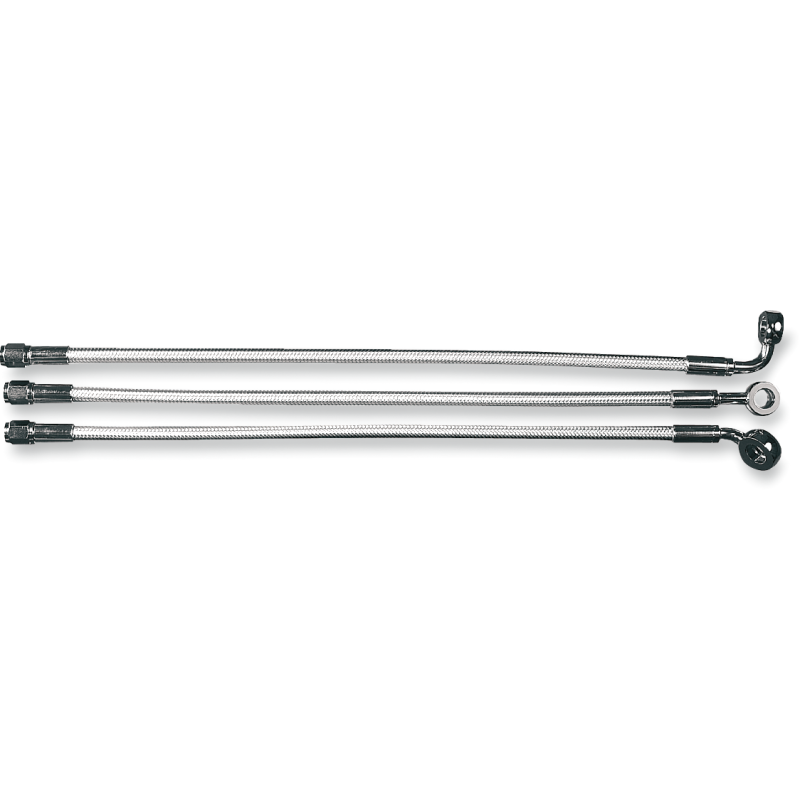 33" UPPER CHROMITEII 10MMX90 BRK LINE
