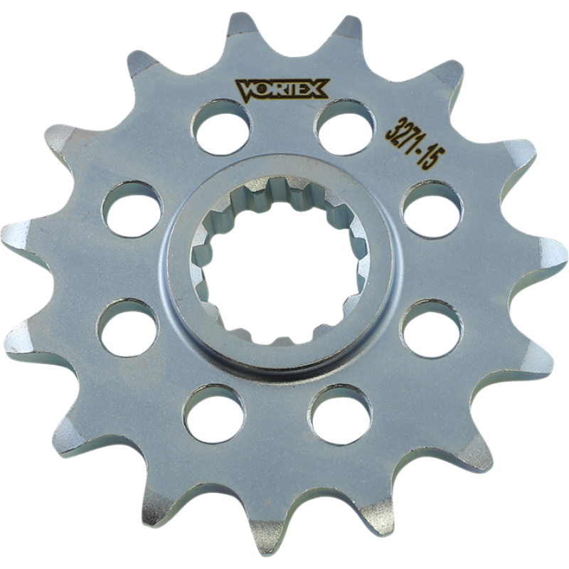 VORTEX 15 TOOTH FRONT SPROCKET
