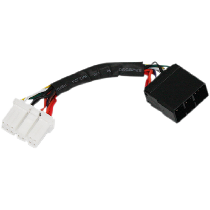 HARNESS PASS LMP CTR 98-13 FLHT