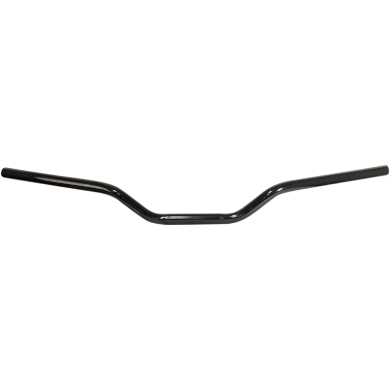 H/BAR SUPERBIKE BLACK