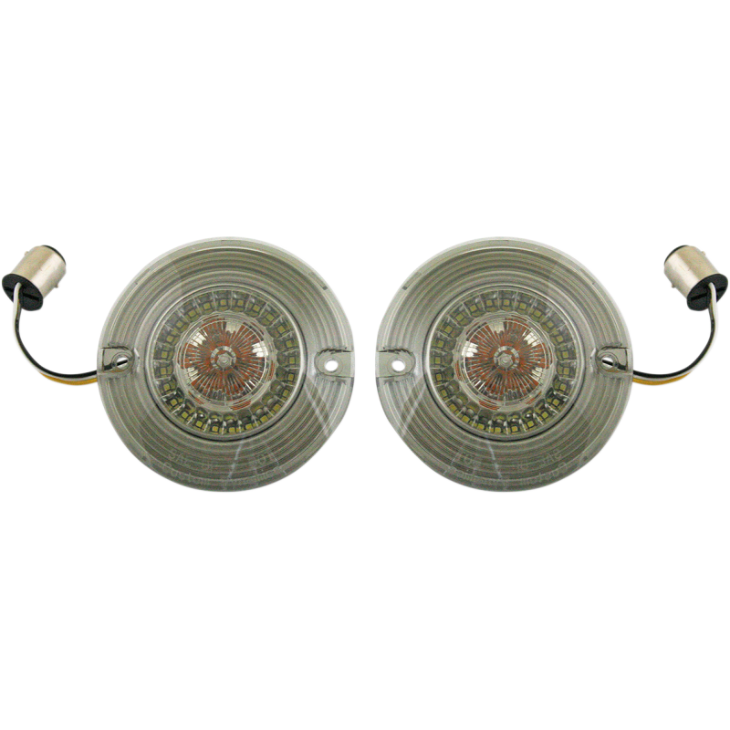 TURNSIGNAL PRO RINGS FLAT