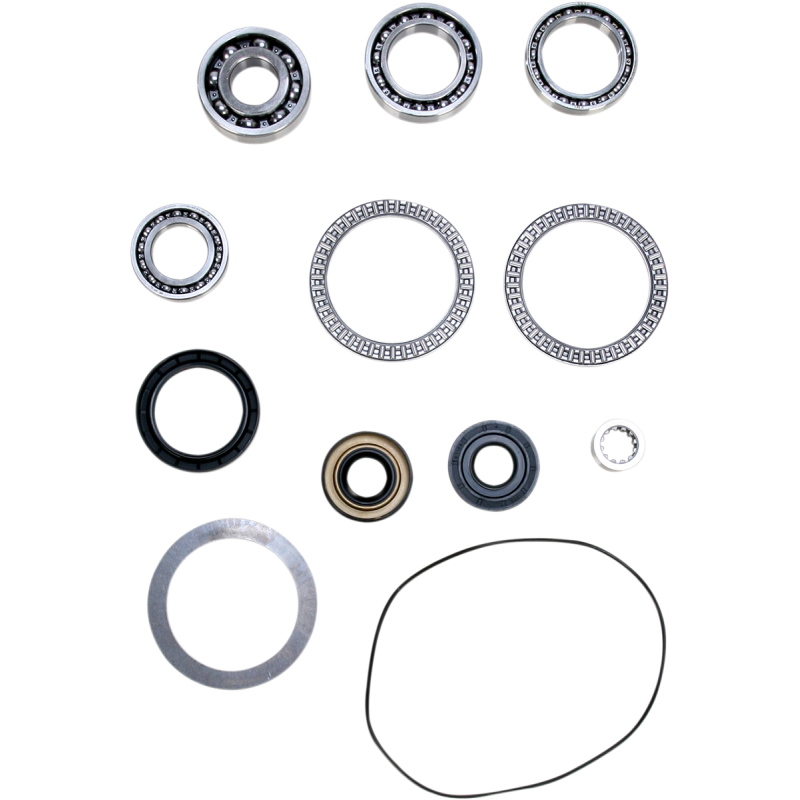 ATV FRONT DIFF BEARING & SEAL KIT