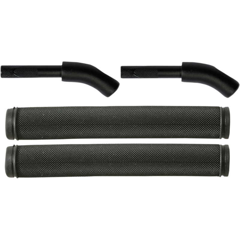 HANDLEBAR HOOK SET STEEL