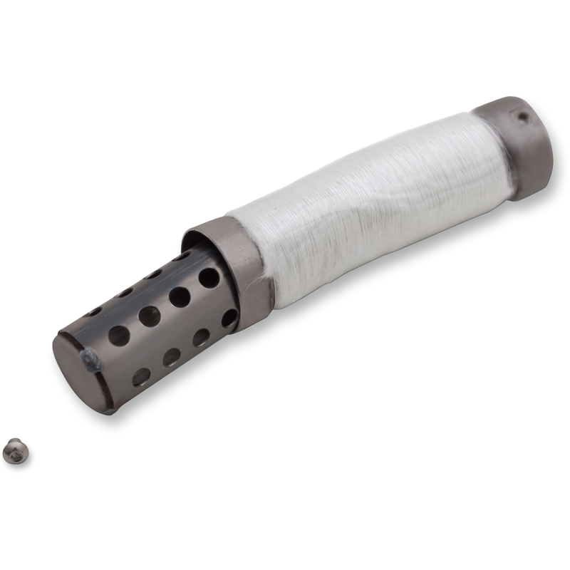 BAFFLE QUIET BIG RADIUS 2:2
