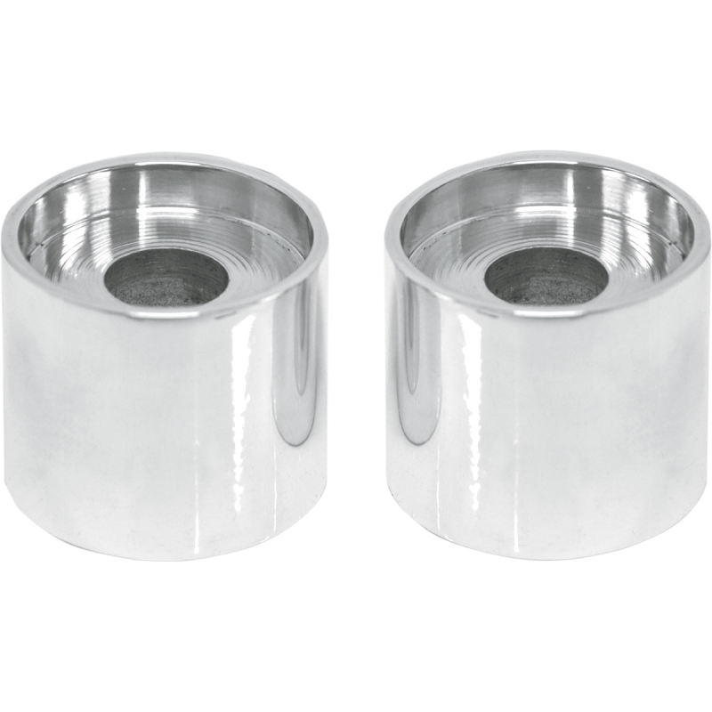 1" H/BAR RISER EXTEND 1" RISE CHR