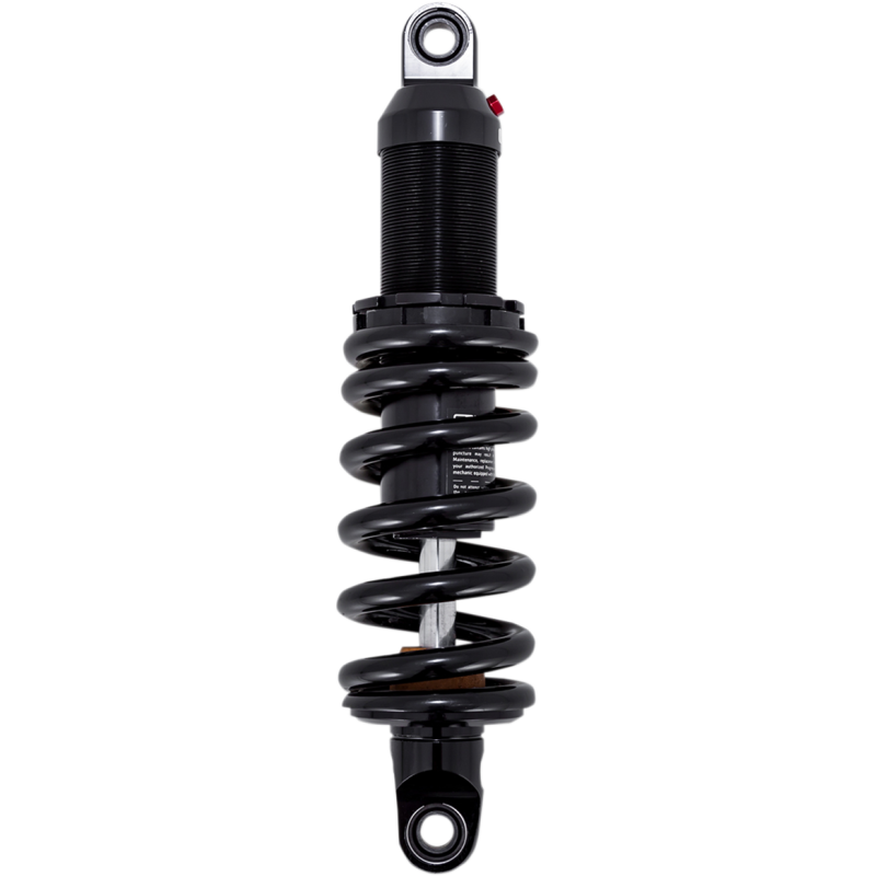 SHOCK 465 SGL FL/FX 2" LOW STD