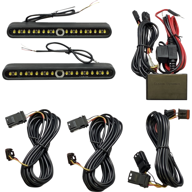 LIGHT LED CARGO KIT