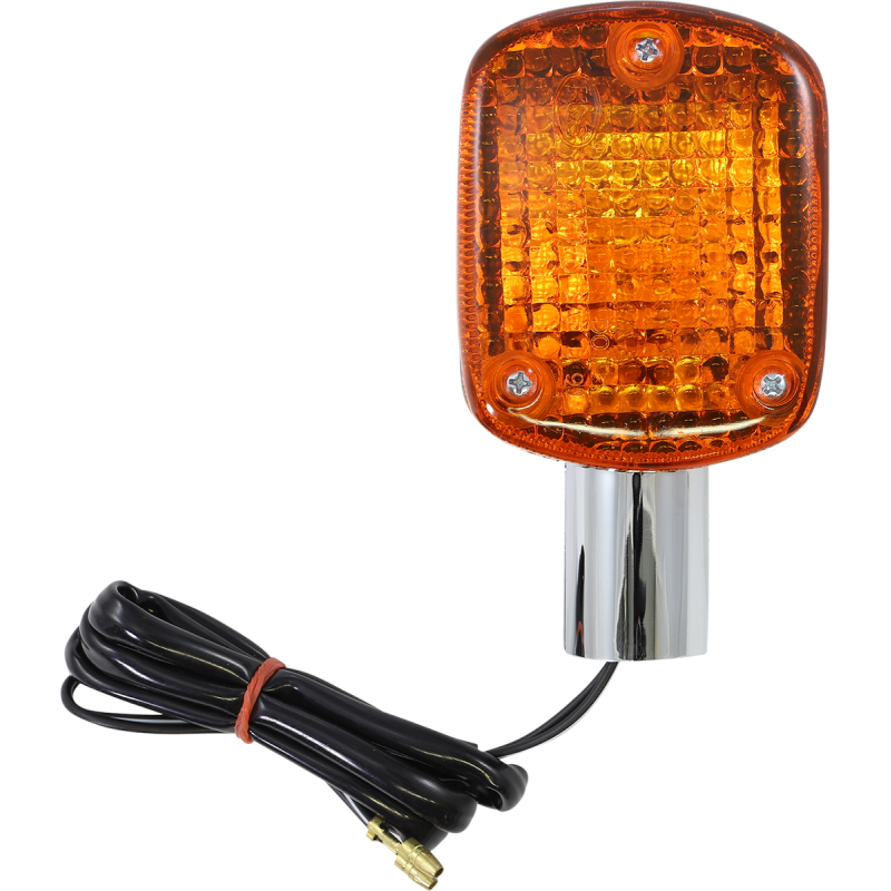 TURN SIGNAL HONDA-AMBER