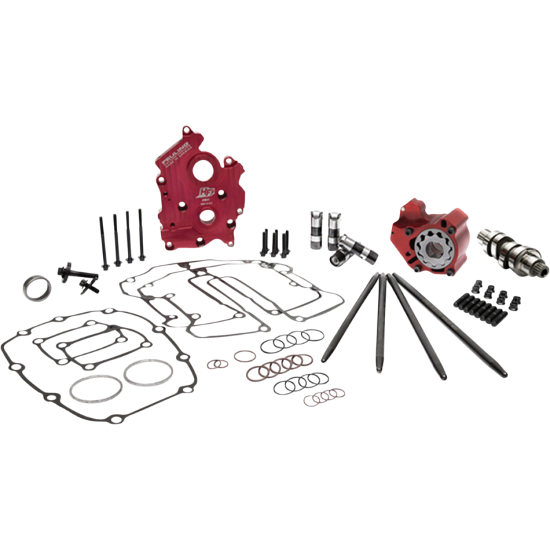 CAM KIT RS 538 CD W/C M8