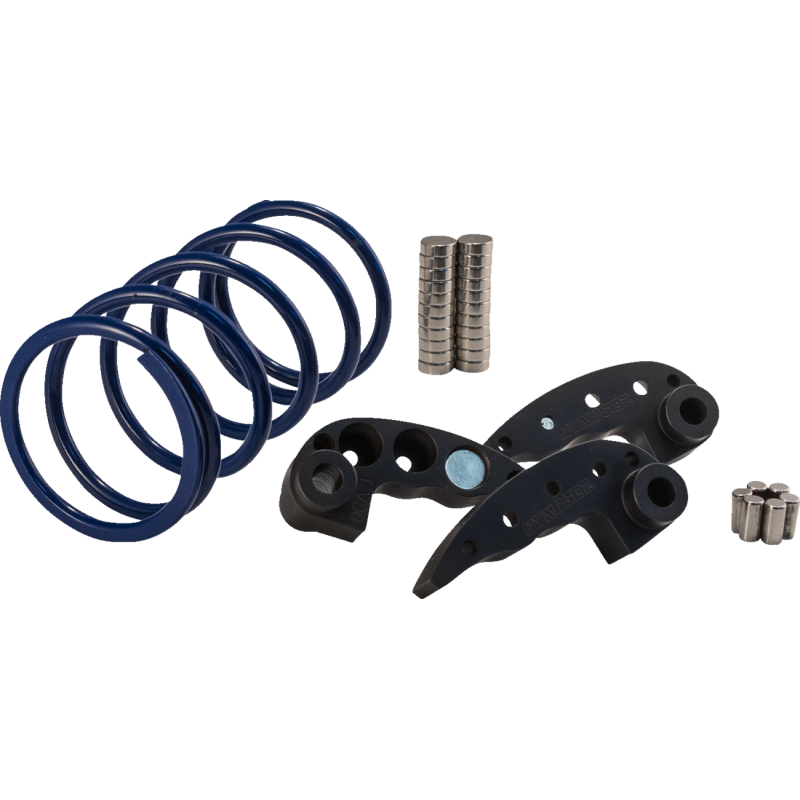 CLUTCH KIT POL RANGER XP 1000 17-18