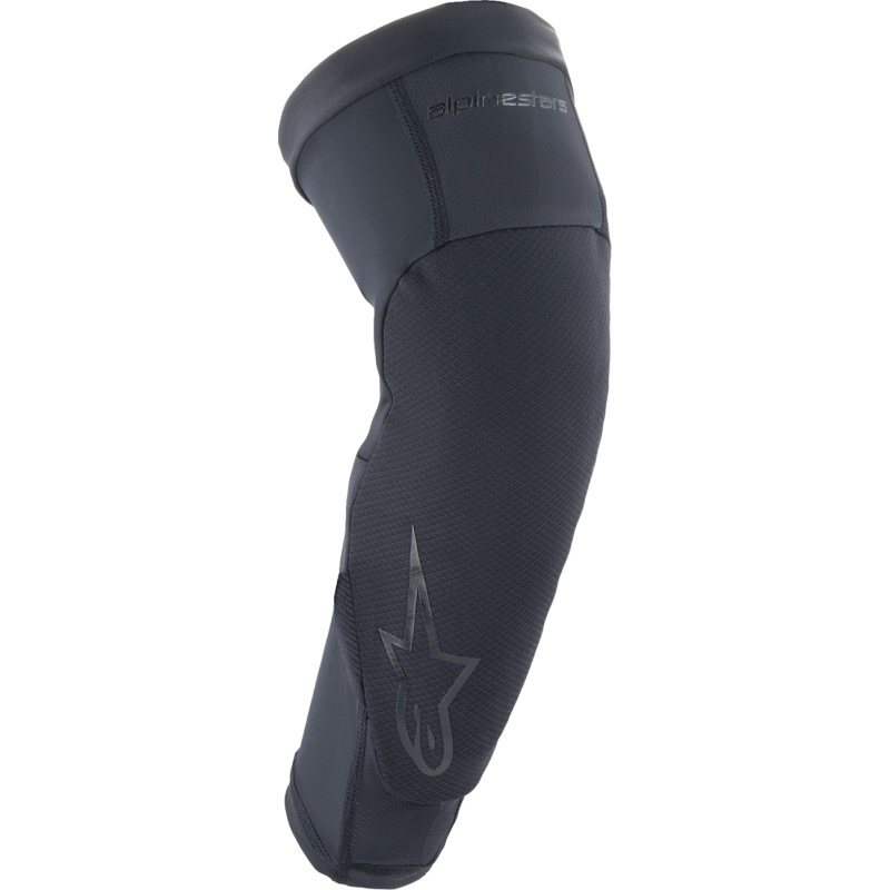 A-MOTION PLASMA PRO ELBOW PROTECTOR - XL - BLK