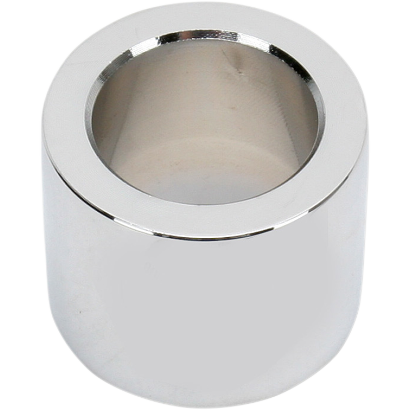 .891" CHR OUTER AXLE SPACER (EA)