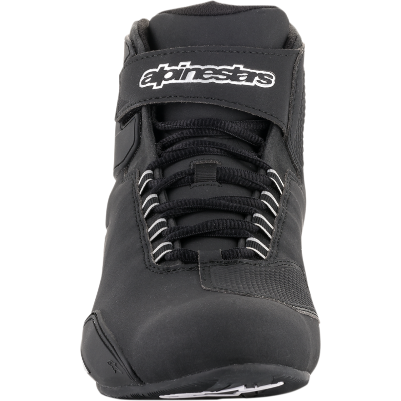 SHOE SEKTOR WP BK 9.5
