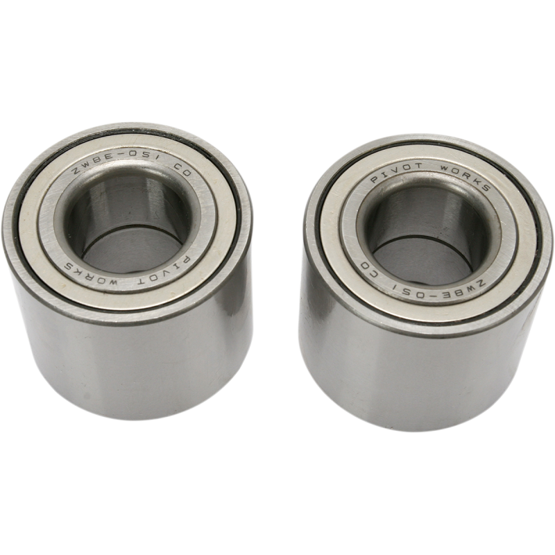 KAWASAKI REAR WHEEL BEARING KITS
