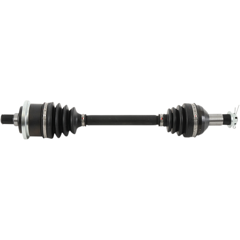 AXLE KIT COMPLETE ARC CAT