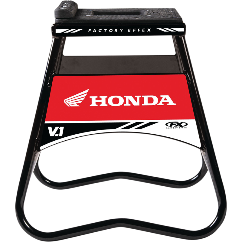 BIKE STAND HONDA BLACK